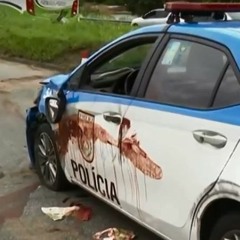 #SEQUENCIA COMANDO VERMELHO