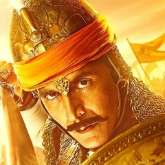 Makhmali | Samrat Prithviraj | Akshay Kumar, Arijit Singh, Shreya Ghoshal, Shankar Ehsan Loy