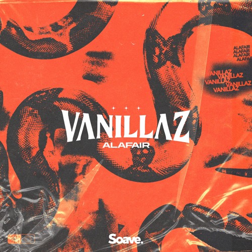 Vanillaz - Alafair