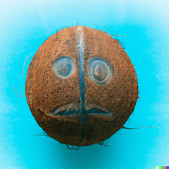 Coconut Wilson - Never Again To Let It Get This Far