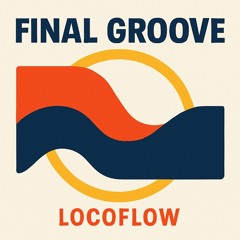 Final Groove