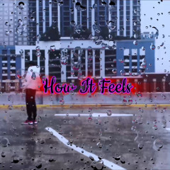 HKN Froze How it Feels (Prod. by Jaffe joffer)