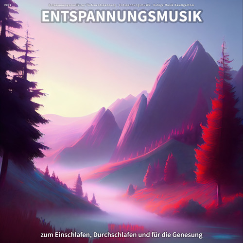 Wellness Musik bei den Felsen