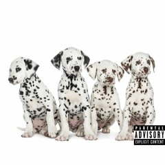 Cookies n Cream (feat. Fresh the Prophet, Møntana Rugga & NAJ)