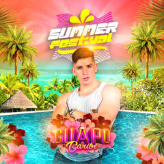 Guapo Caribe Summer Fest 2023 Dj Bini (tribal set)