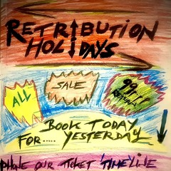 RETRIBUTION HOLIDAY