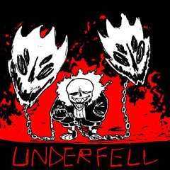 [Underfell] - ANATHEMA (Original)