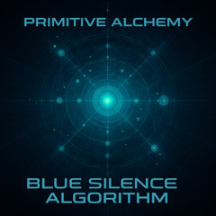 Blue Silence Algorithm