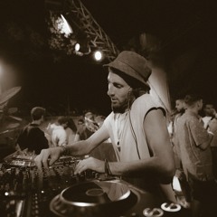 BOHEM Live at @ Circle Of Life X El Calamar Loco [13.01.2025]