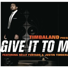Timberland Ft.Nelly Furtado & Justin Timberlake - Give It To Me (Freaks United Remix)