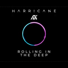 Harricane & Auxthentic - ID (Adele - Rolling In The Deep) [Mash Up]