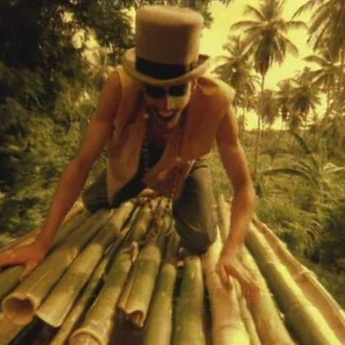 Prodigy-Voodoo People (slowed)