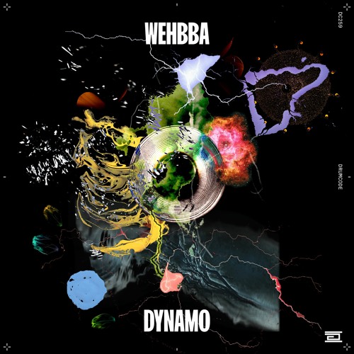 Wehbba - Ataraxia - DC259 - Drumcode