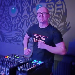 TRIOXIN (DE) @ DREIECK FULDA // Rosenmontag w/ SECRECT RAVE 03.03.25