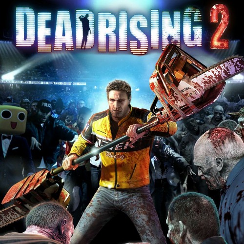 Dead Rising 2 - Terror is Reality