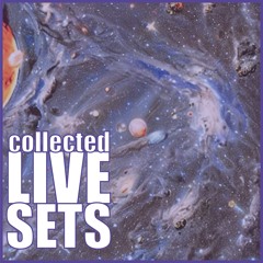 Collected Livesets