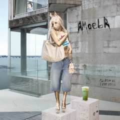 Little White Pony (AMOEBA Remix)
