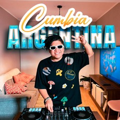 DJ Diego Alonso - Mix Cumbia Argentina
