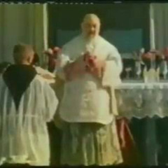 Messa di Padre Pio