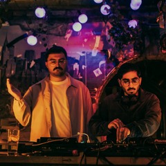 RoJa & Tross Live @ Ferdydurke, Melbourne 28.10.2023