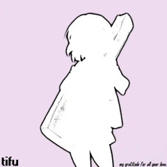 never taint my love. - Tfwamirite