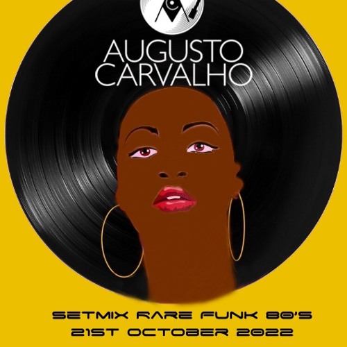 Rare Funk 80's November 03 2022