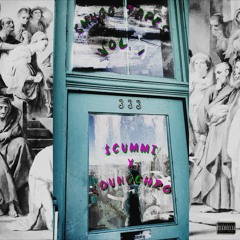 ✯BONUS✯ IN DA DEEP DARK CREVICES UNDERGROUND - $CUMMI x YOUNGCHRO