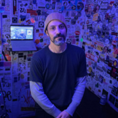 Justin Miller invites Giuseppe V @ The Lot Radio 12-04-2025