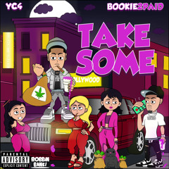 Take Some Feat. YC4 (Prod. By CYoungBeats)