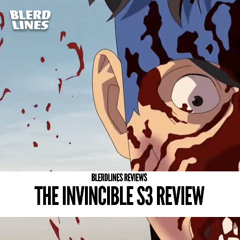 Review: Invincible season 3