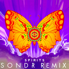Spirits (Sondr Remix)