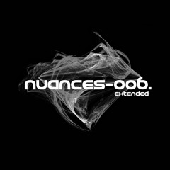 Nuances 006 - December 2020 | Extended 4hrs Xmas Special