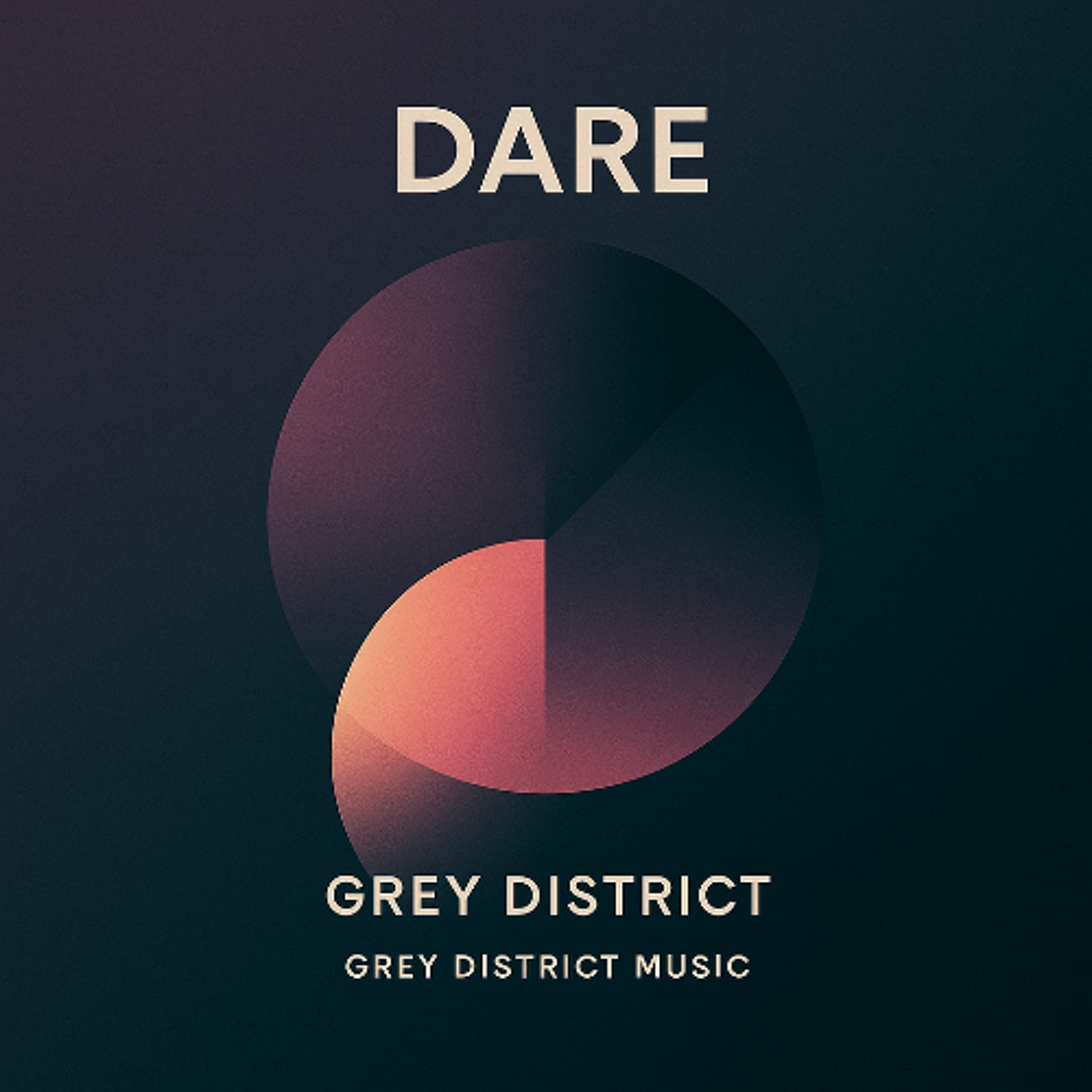 Grey District - Dare episode artwork