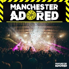 Jay Potter - Manchester Adored live set 25/03/23 Back in the day Vibes !!