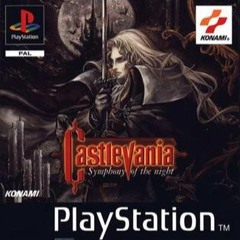 Marble Gallery - Castlevania SOTN [NES/VRC6 cover]