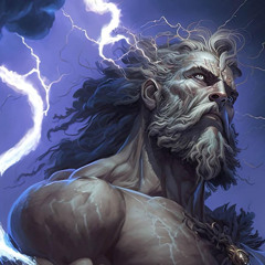 Thunder (Trance Central Debut 2–3pm Warm-Up Set, 23/08/25 at The Rutland Arms, Newark)