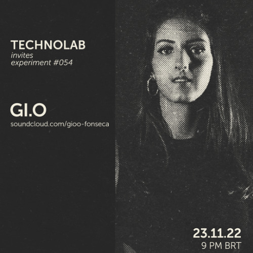 GI.O @ Technolab Invites - Novembro 23 - 2022