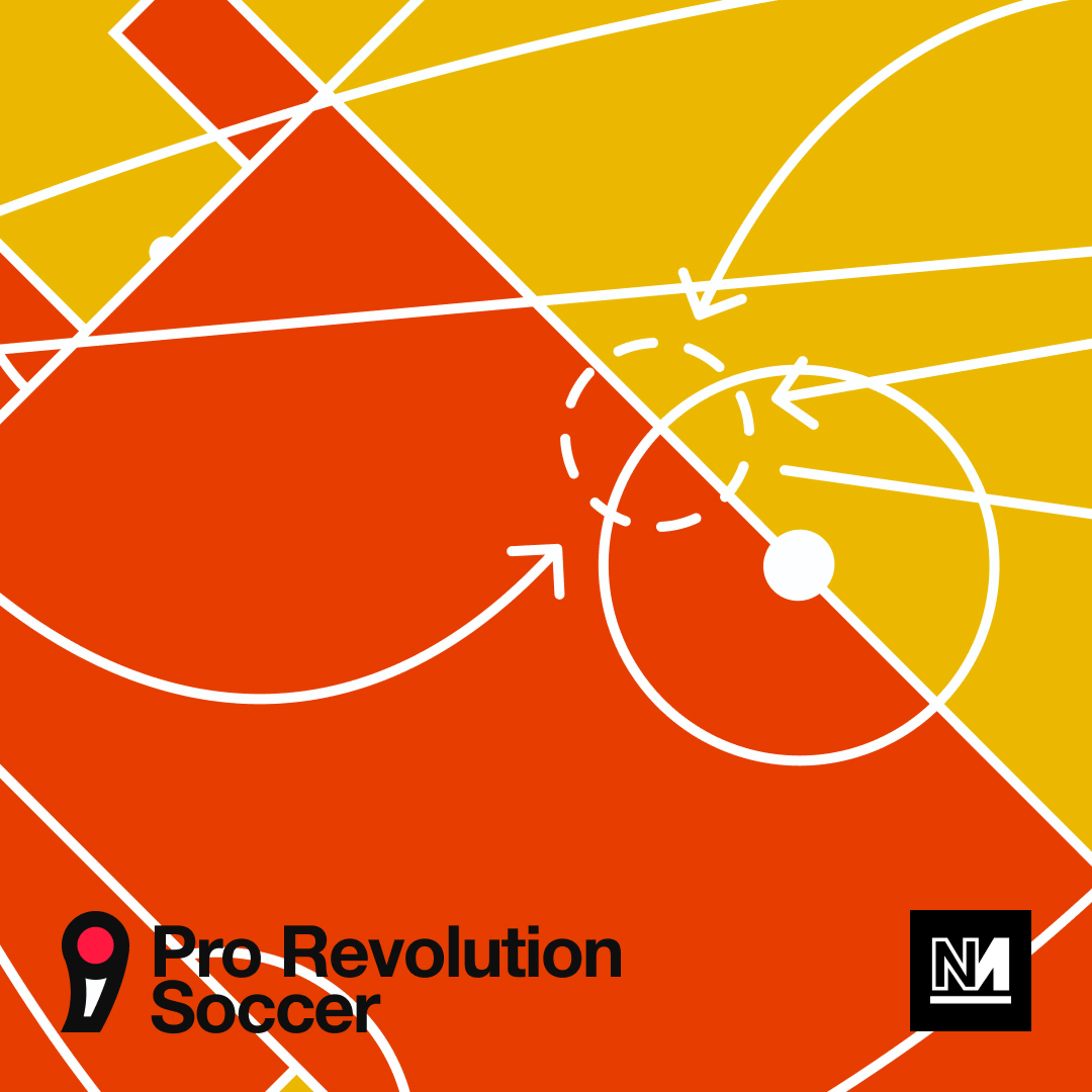 Pro Revolution Soccer Ep 3: Should You Support Your National Team?