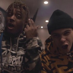 Juice WRLD Freestyle Snippet Ft. D Savage