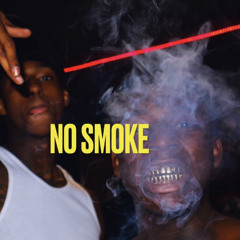 No Smoke Ft Lul Wavvy ( Prod. Rtonthetrack )