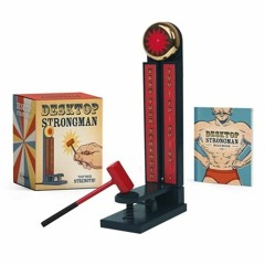 [Access] KINDLE PDF EBOOK EPUB Desktop Strongman: Test Your Strength! (RP Minis) by