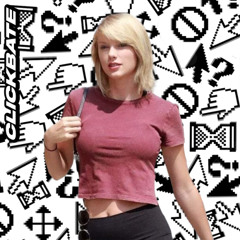 Taylor Swift - Love Story (clickbate flip)