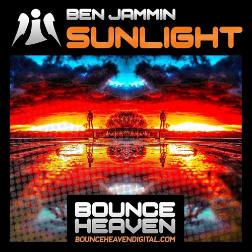BEN JAMMIN - SUNLIGHT BOOTIE