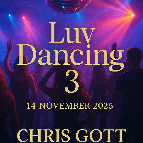 Luv Dancing 3 - Dubby Disco and Deep House