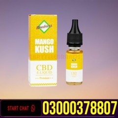 Mango OG E-Liquid 1000Mg Price in Jhelum  | 03000378807  | Dr Watson!