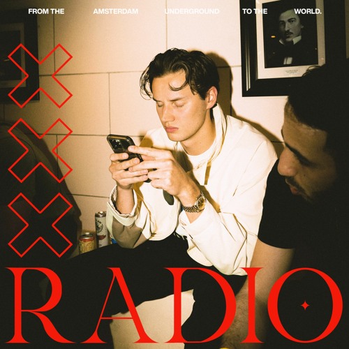 XXX Radio #028