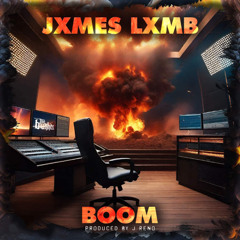 BOOM