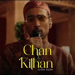 Ali Sethi - Chan Kithan (Gravero & The Two Lofi Remake)