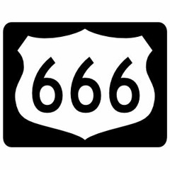 HIGHWAY 666 OCTOBER 31ST 2021