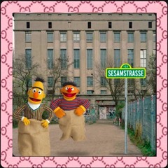 love in a gottlos place 💕